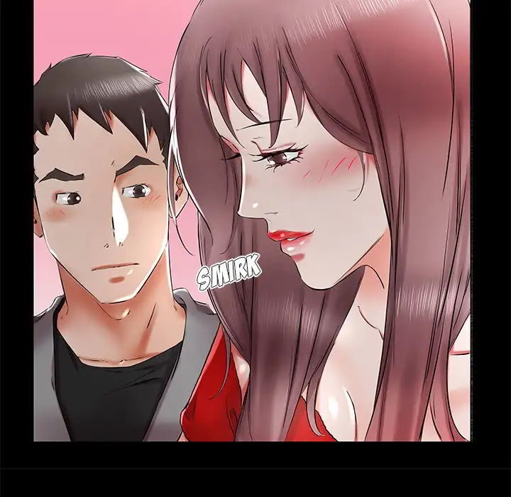 Sweet Guilty Love chapter 35 page 30