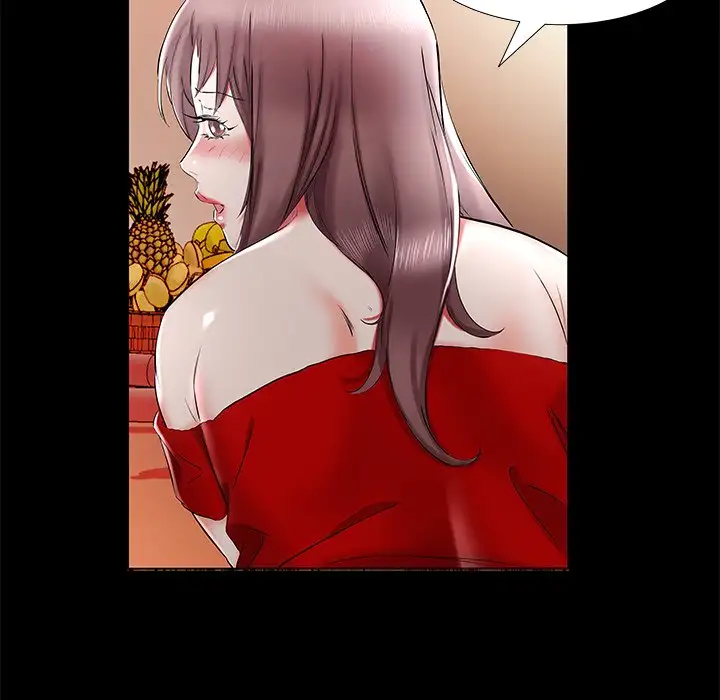 Sweet Guilty Love chapter 35 page 37