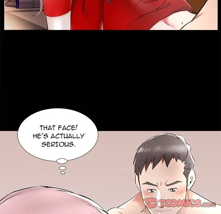 Sweet Guilty Love chapter 35 page 39