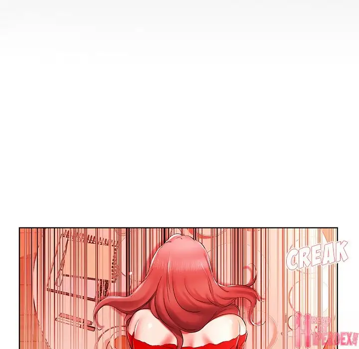Sweet Guilty Love chapter 35 page 42
