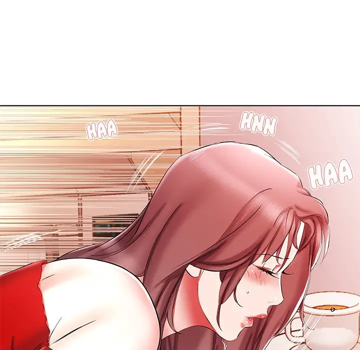 Sweet Guilty Love chapter 35 page 44