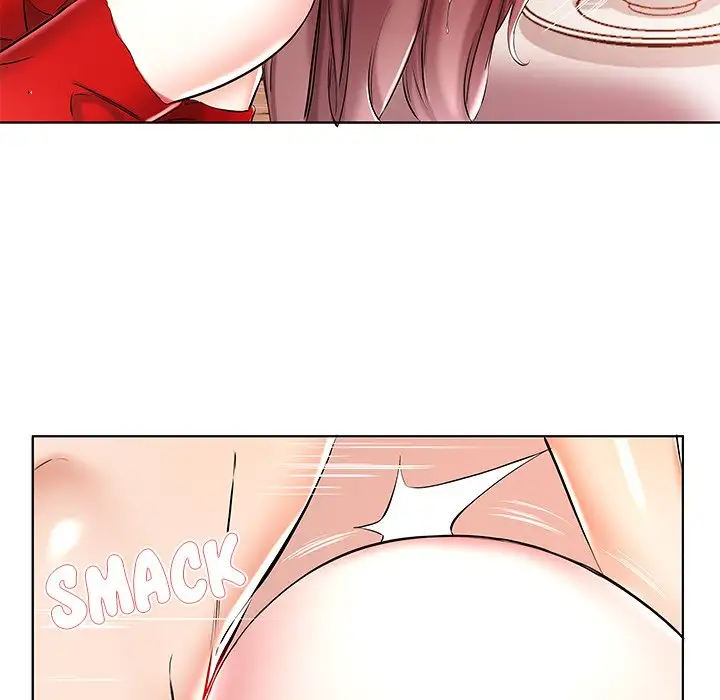 Sweet Guilty Love chapter 35 page 45