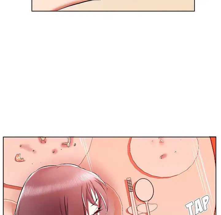 Sweet Guilty Love chapter 35 page 52