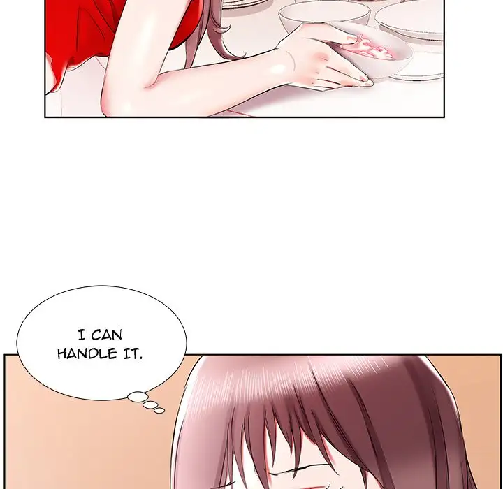 Sweet Guilty Love chapter 35 page 56
