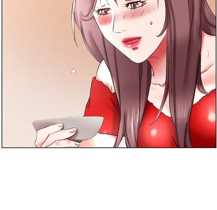 Sweet Guilty Love chapter 35 page 57