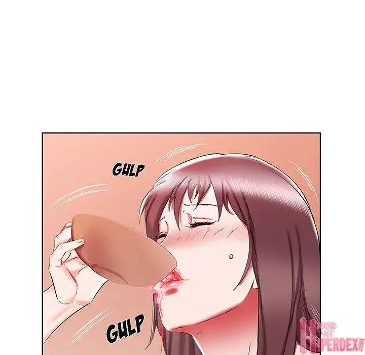 Sweet Guilty Love chapter 35 page 58