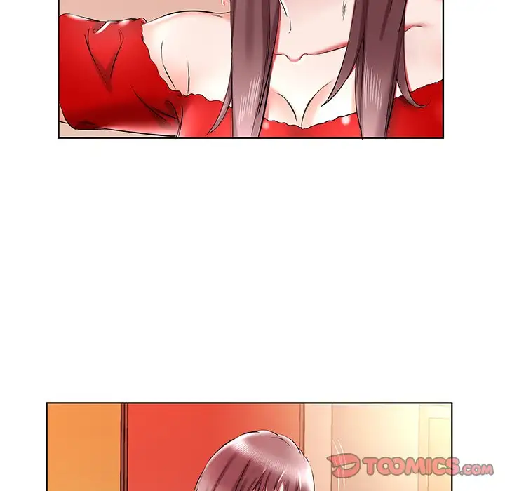 Sweet Guilty Love chapter 35 page 59