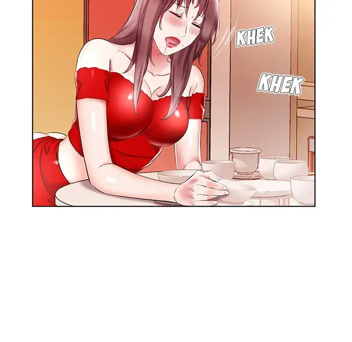 Sweet Guilty Love chapter 35 page 60