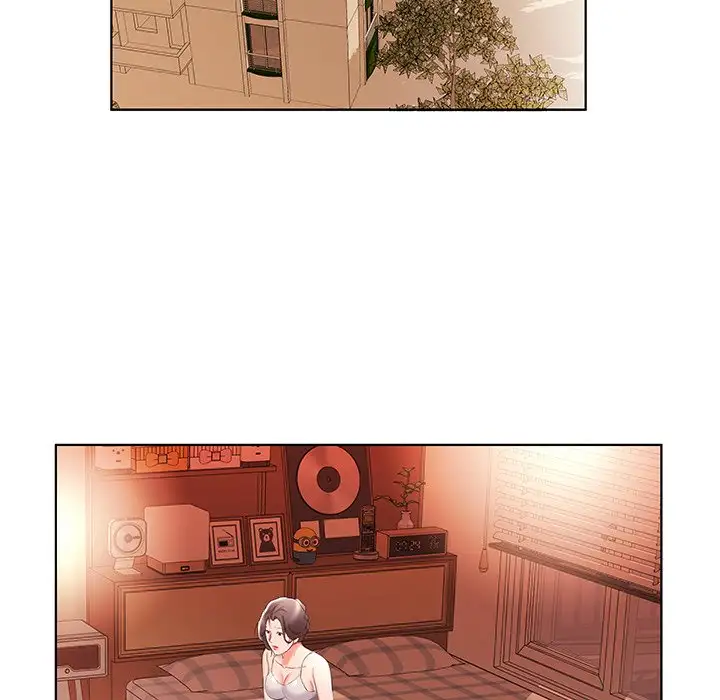 Sweet Guilty Love chapter 35 page 62
