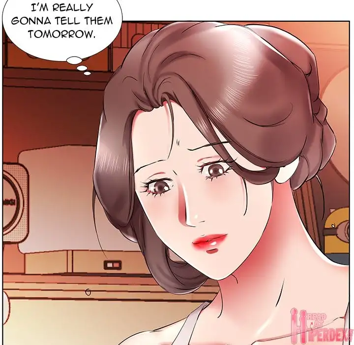 Sweet Guilty Love chapter 35 page 64