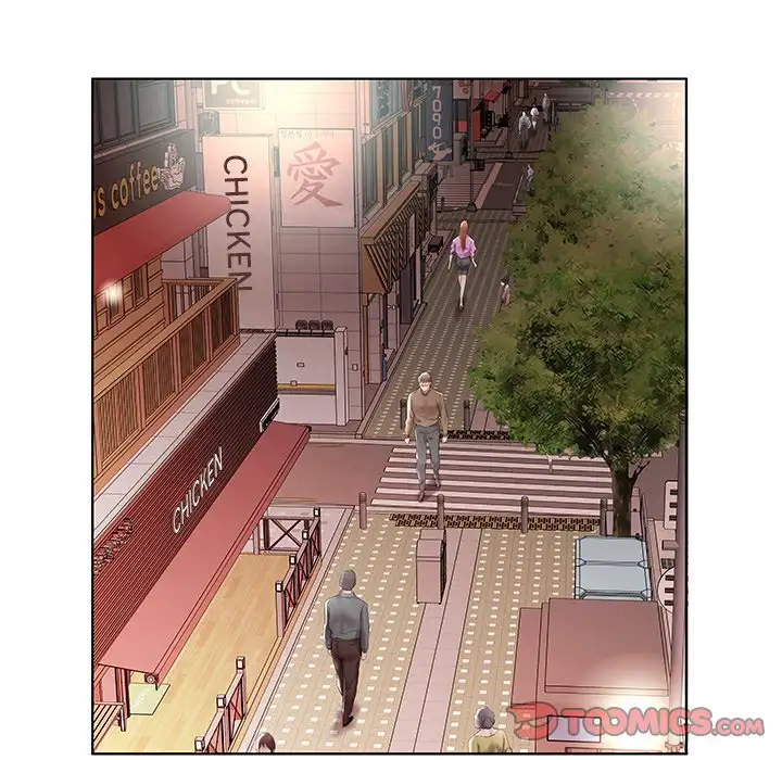 Sweet Guilty Love chapter 35 page 67