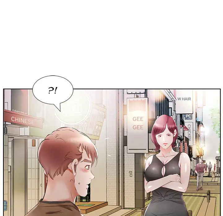 Sweet Guilty Love chapter 35 page 68