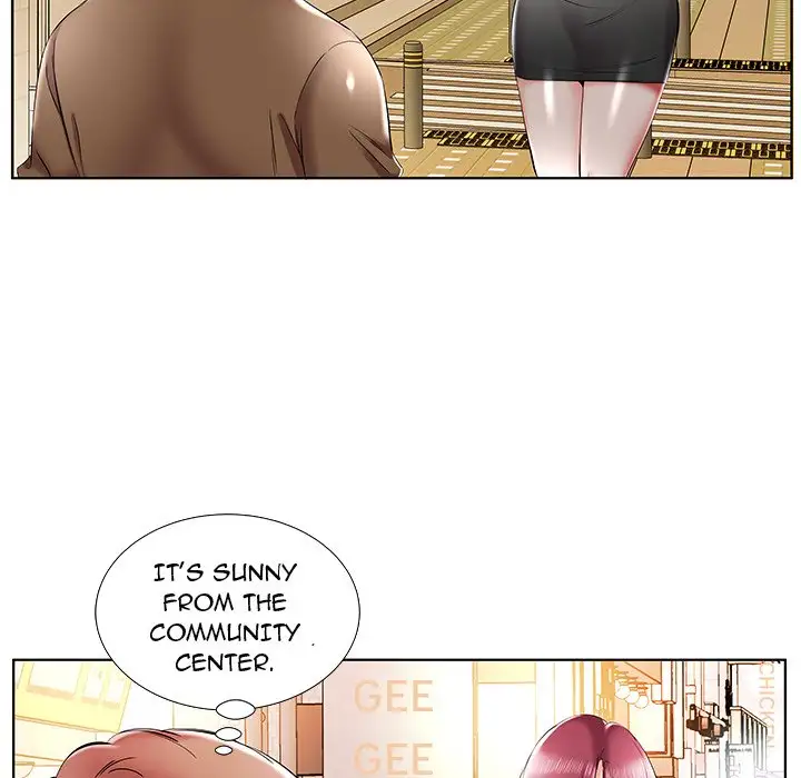 Sweet Guilty Love chapter 35 page 69