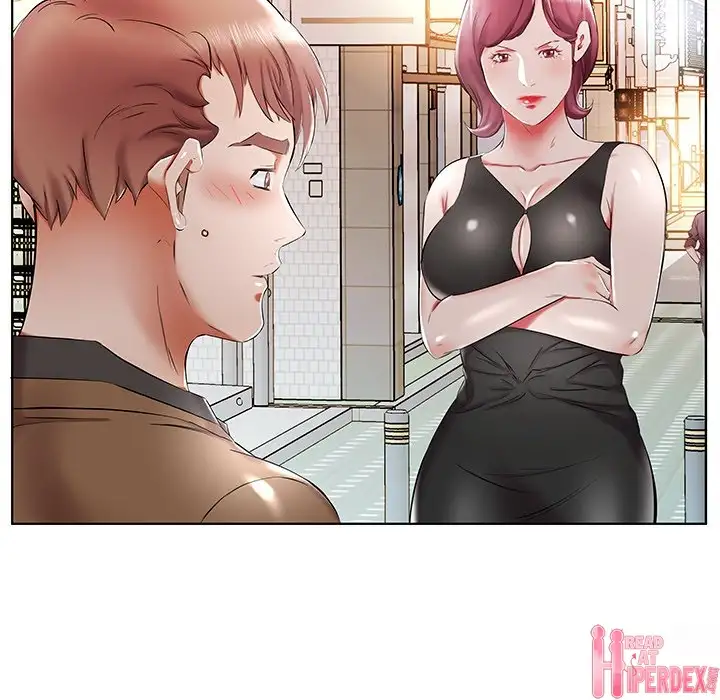 Sweet Guilty Love chapter 35 page 70
