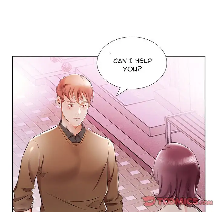 Sweet Guilty Love chapter 35 page 71