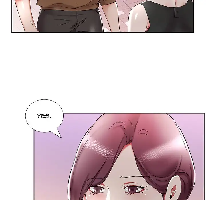 Sweet Guilty Love chapter 35 page 72