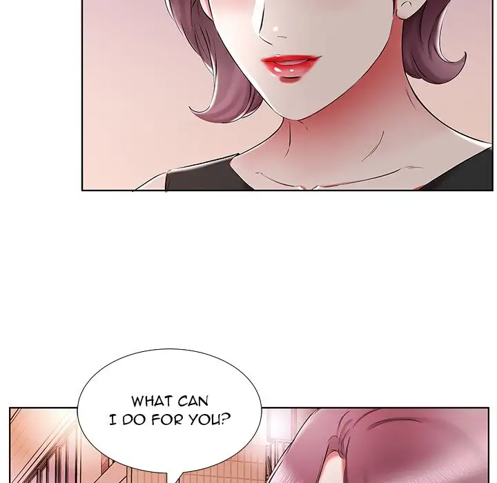 Sweet Guilty Love chapter 35 page 73