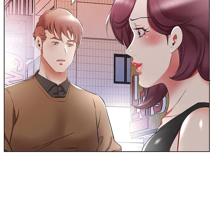 Sweet Guilty Love chapter 35 page 74