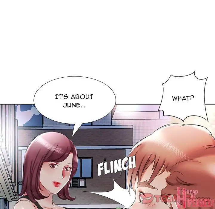Sweet Guilty Love chapter 35 page 75