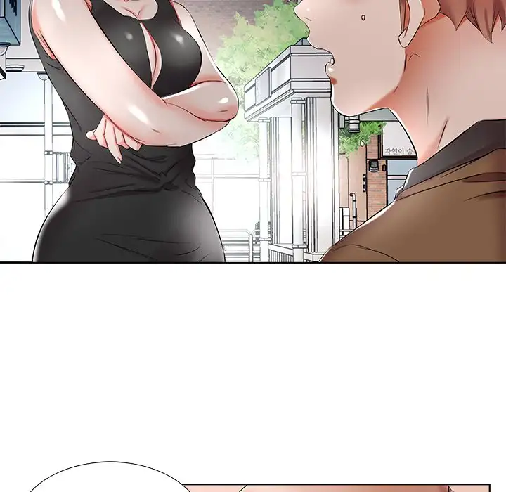 Sweet Guilty Love chapter 35 page 76