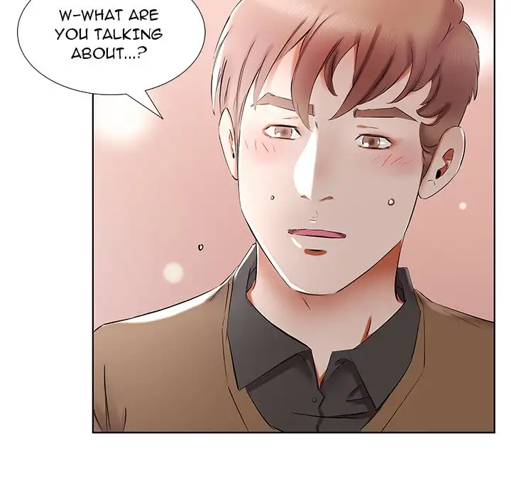 Sweet Guilty Love chapter 35 page 77