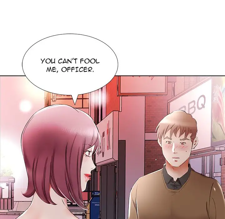 Sweet Guilty Love chapter 35 page 78