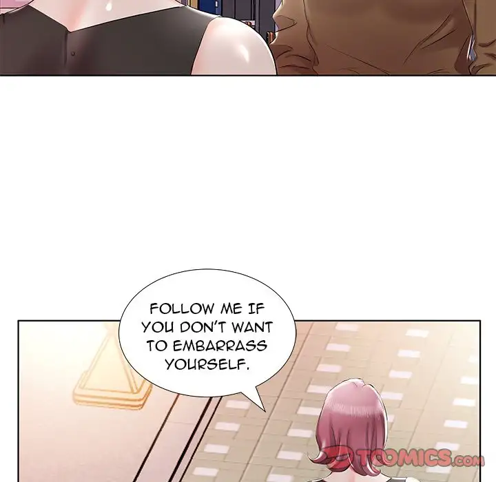 Sweet Guilty Love chapter 35 page 79