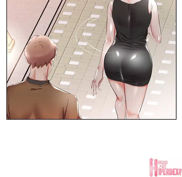 Sweet Guilty Love chapter 35 page 80
