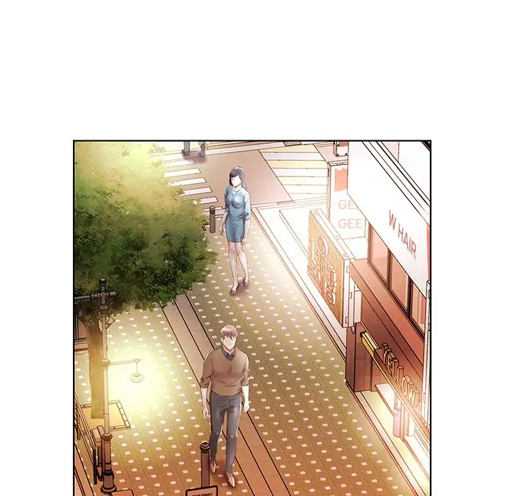 Sweet Guilty Love chapter 35 page 81