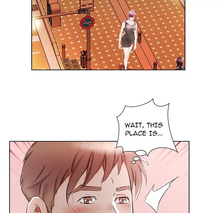 Sweet Guilty Love chapter 35 page 82