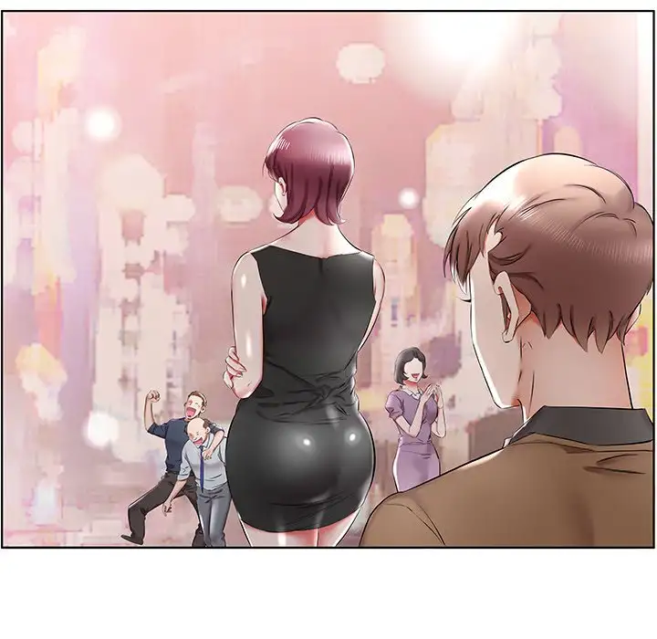 Sweet Guilty Love chapter 35 page 84