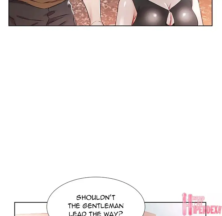 Sweet Guilty Love chapter 35 page 86