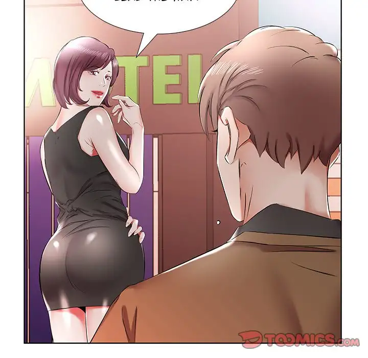 Sweet Guilty Love chapter 35 page 87