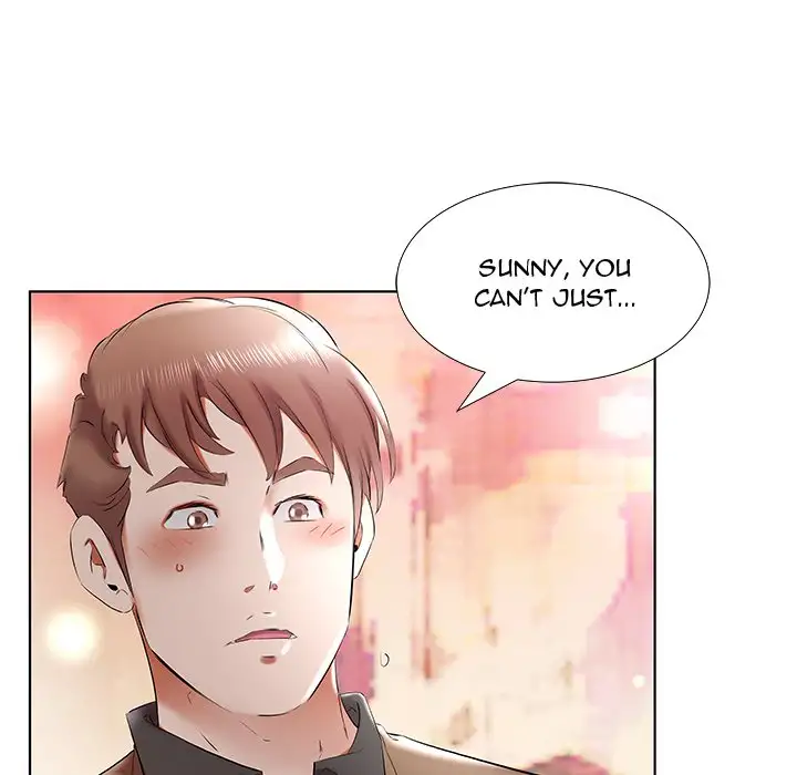 Sweet Guilty Love chapter 35 page 88