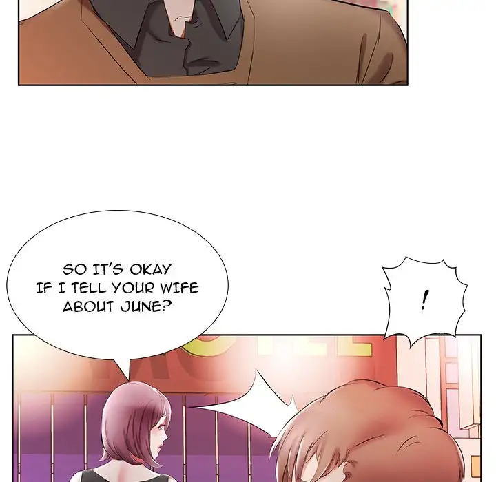 Sweet Guilty Love chapter 35 page 89