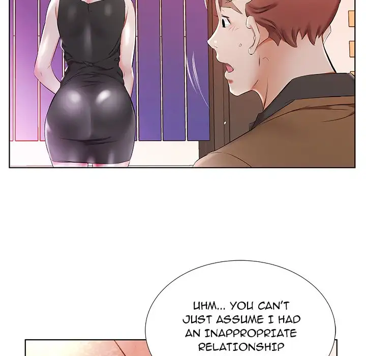 Sweet Guilty Love chapter 35 page 90