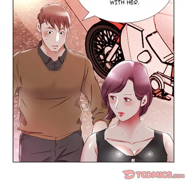 Sweet Guilty Love chapter 35 page 91