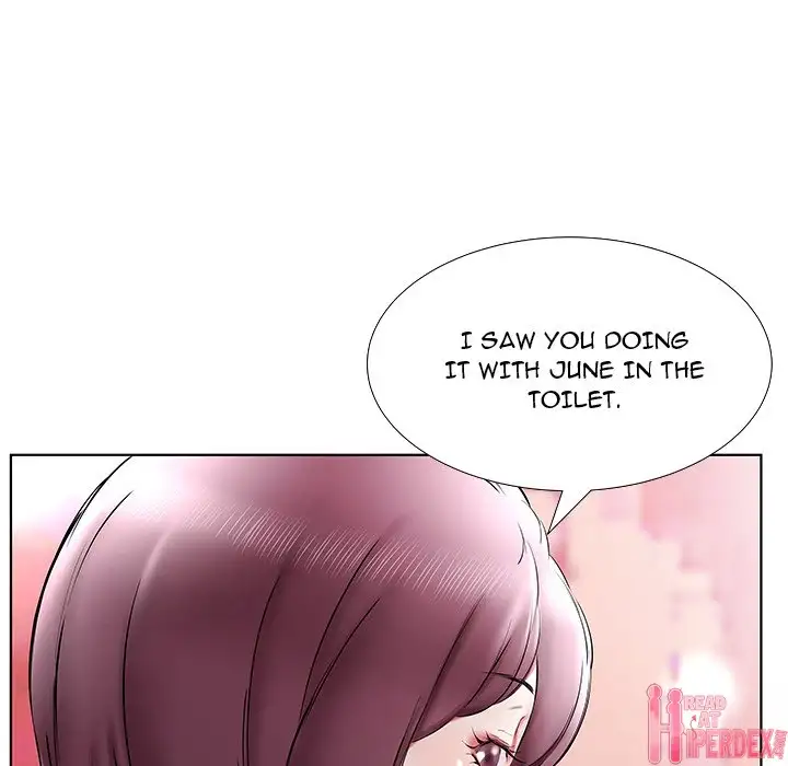 Sweet Guilty Love chapter 35 page 92