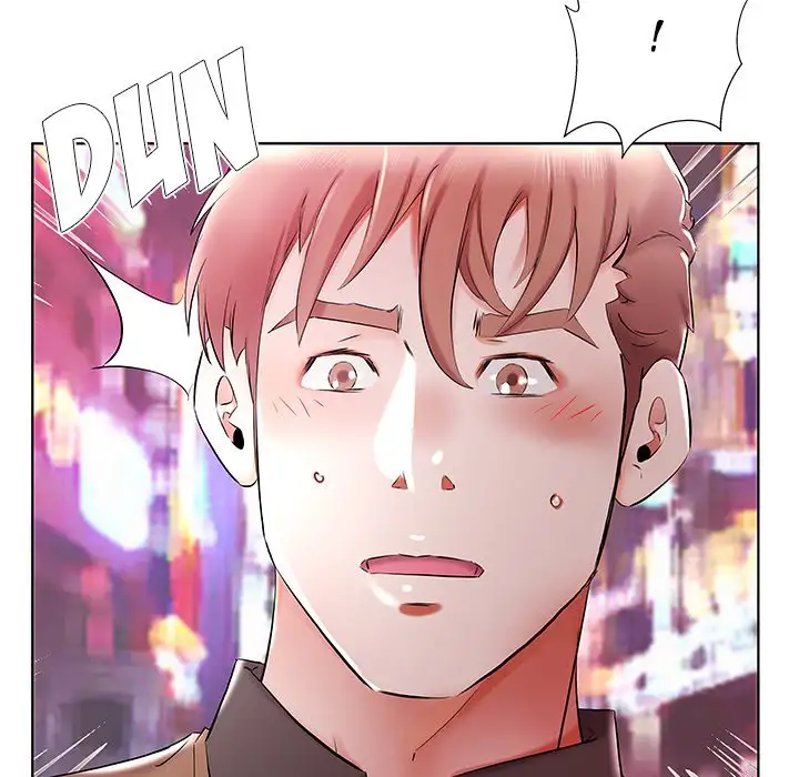 Sweet Guilty Love chapter 35 page 94