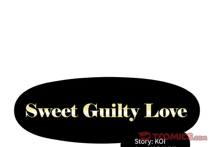 Sweet Guilty Love chapter 36 page 3