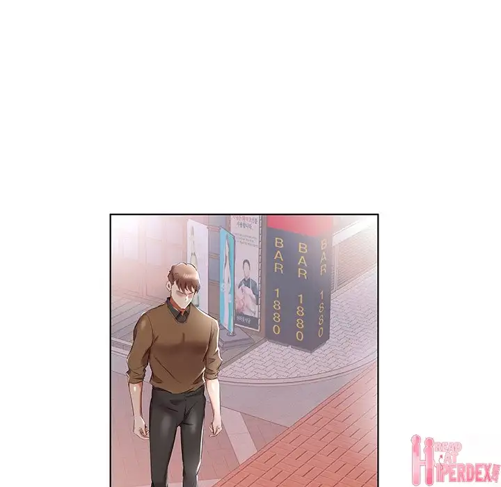 Sweet Guilty Love chapter 36 page 6