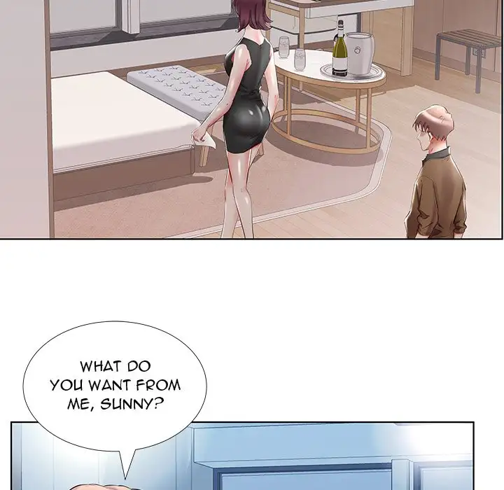Sweet Guilty Love chapter 36 page 14