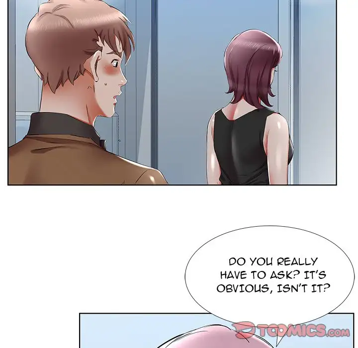 Sweet Guilty Love chapter 36 page 15