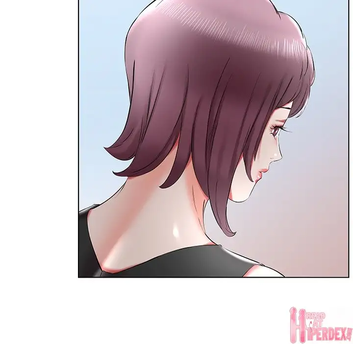 Sweet Guilty Love chapter 36 page 16