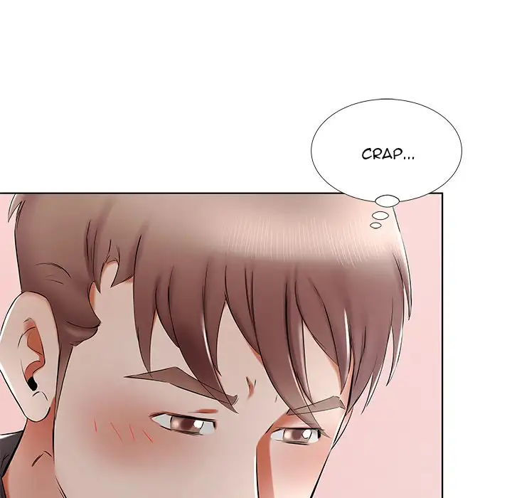 Sweet Guilty Love chapter 36 page 17