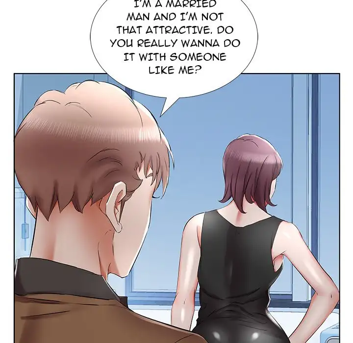 Sweet Guilty Love chapter 36 page 19
