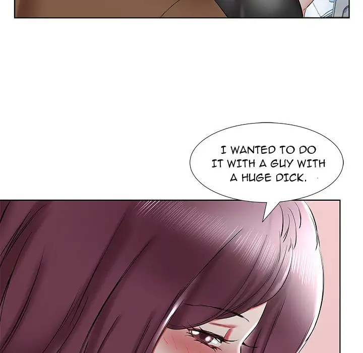 Sweet Guilty Love chapter 36 page 20
