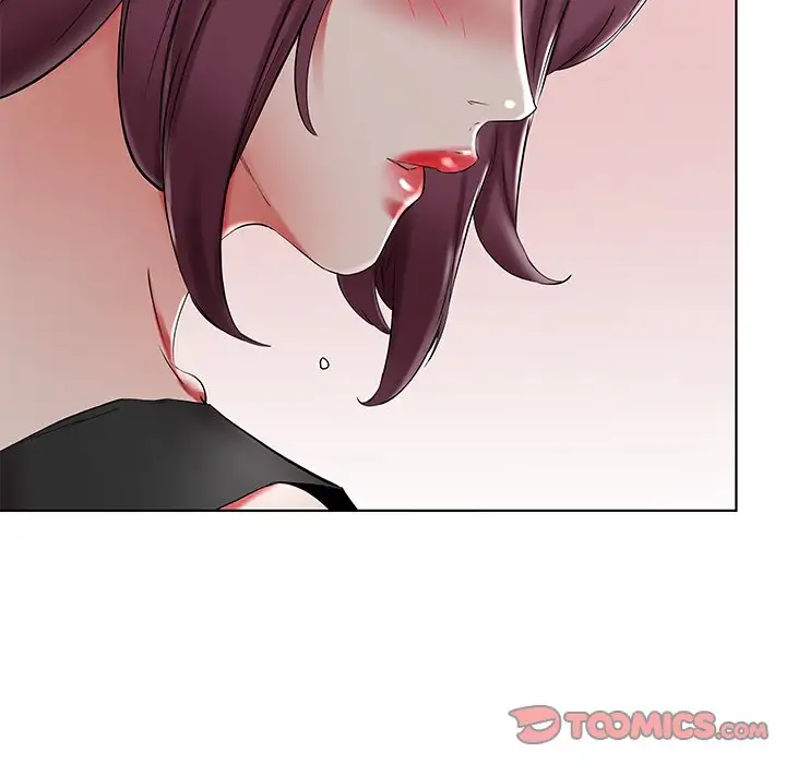 Sweet Guilty Love chapter 36 page 21