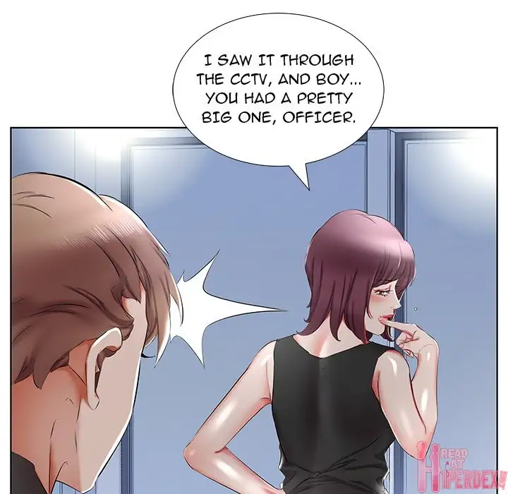 Sweet Guilty Love chapter 36 page 22