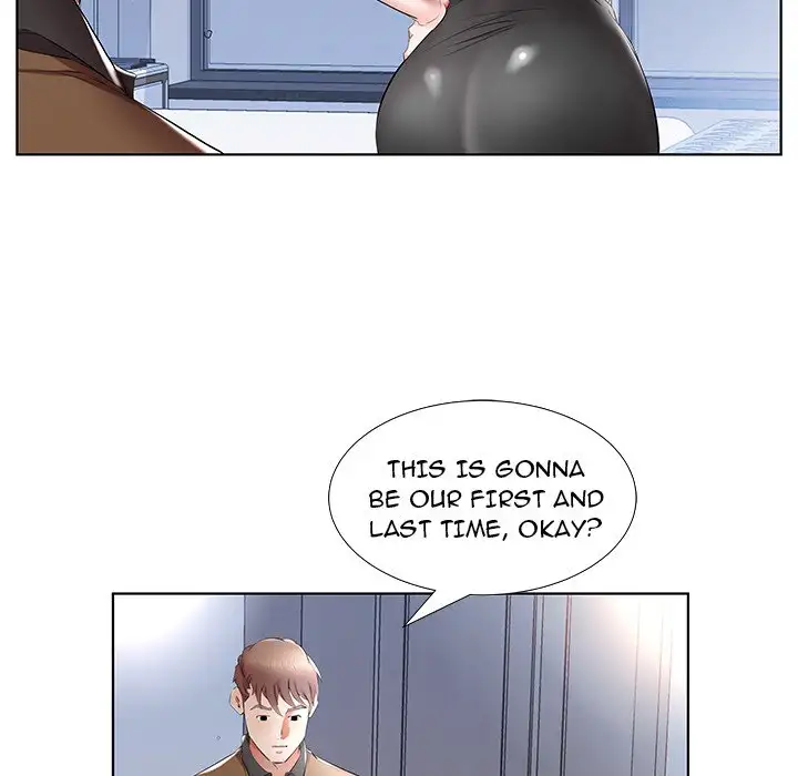 Sweet Guilty Love chapter 36 page 23